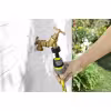 Штуцер резьбовой G3/4 с переходной муфтой G1/2 Karcher 2.645-065.0