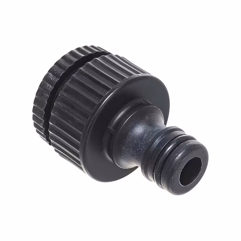 Штуцер резьбовой G3/4 с переходной муфтой G1/2 Karcher 2.645-065.0