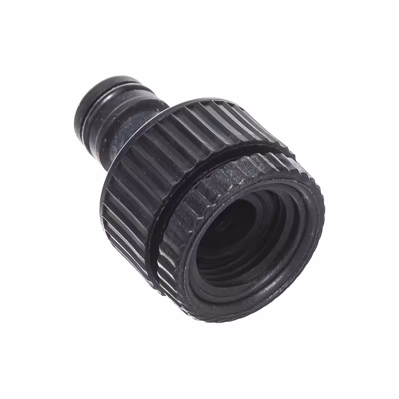 Штуцер резьбовой G3/4 с переходной муфтой G1/2 Karcher 2.645-065.0