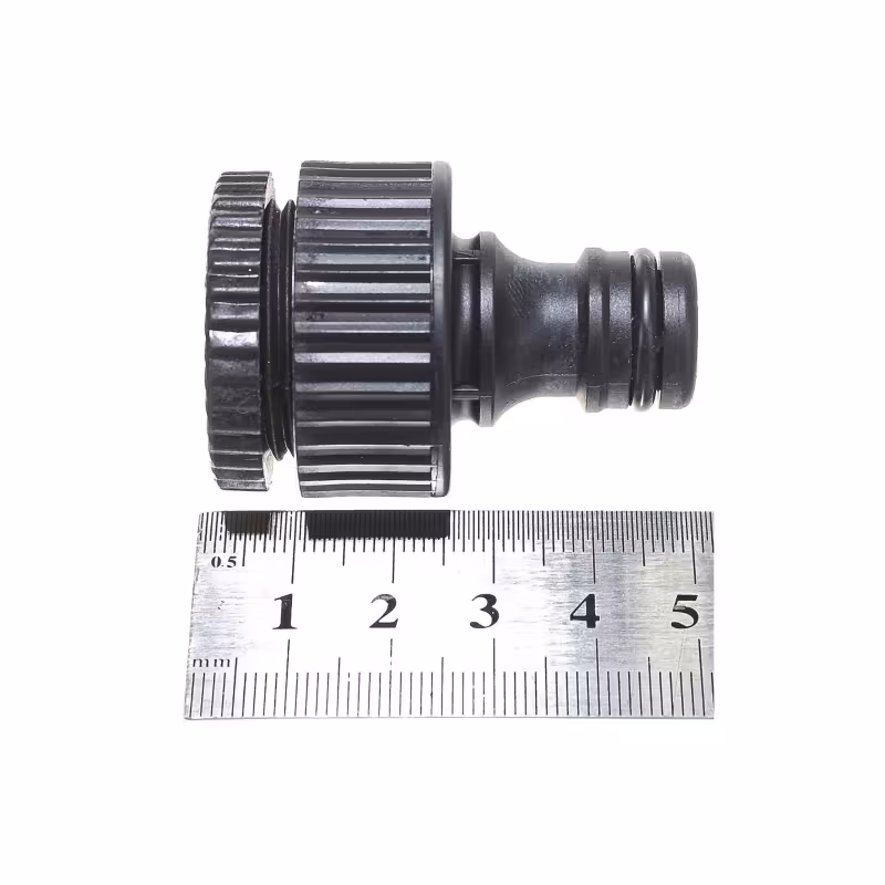 Штуцер резьбовой G3/4 с переходной муфтой G1/2 Karcher 2.645-065.0