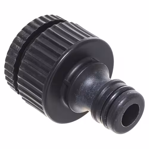 Штуцер резьбовой Karcher G1 с переходной муфтой G3/4