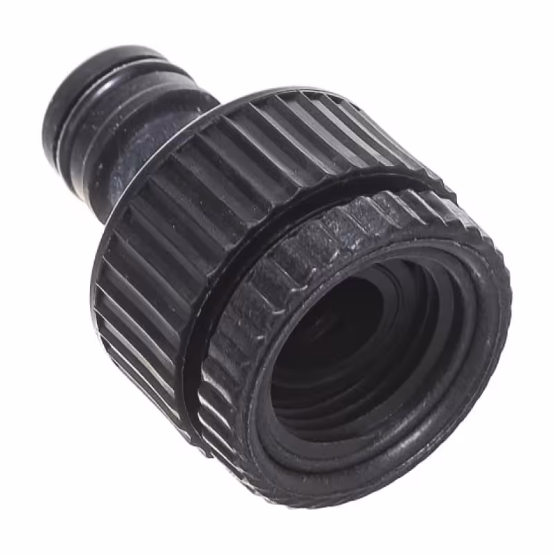 Штуцер резьбовой Karcher G1 с переходной муфтой G3/4