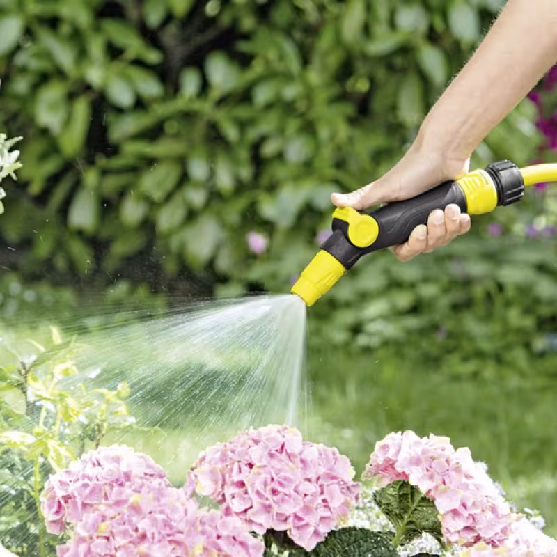 Распылитель регулируемый Karcher для полива