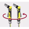 Пистолет поливочный с регулировкой напора Karcher Plus, 2 режима