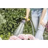 Пистолет многофункциональный поливочный с регулировкой напора Karcher Plus, 4 режима