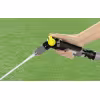 Пистолет многофункциональный поливочный с регулировкой напора Karcher Premium, 2 режима