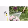 Набор поливочный Karcher (насадка, штуцер, 2 коннектора)