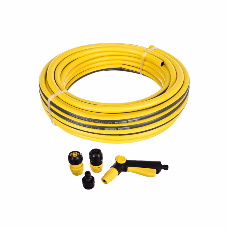 Комплект поливочный Karcher