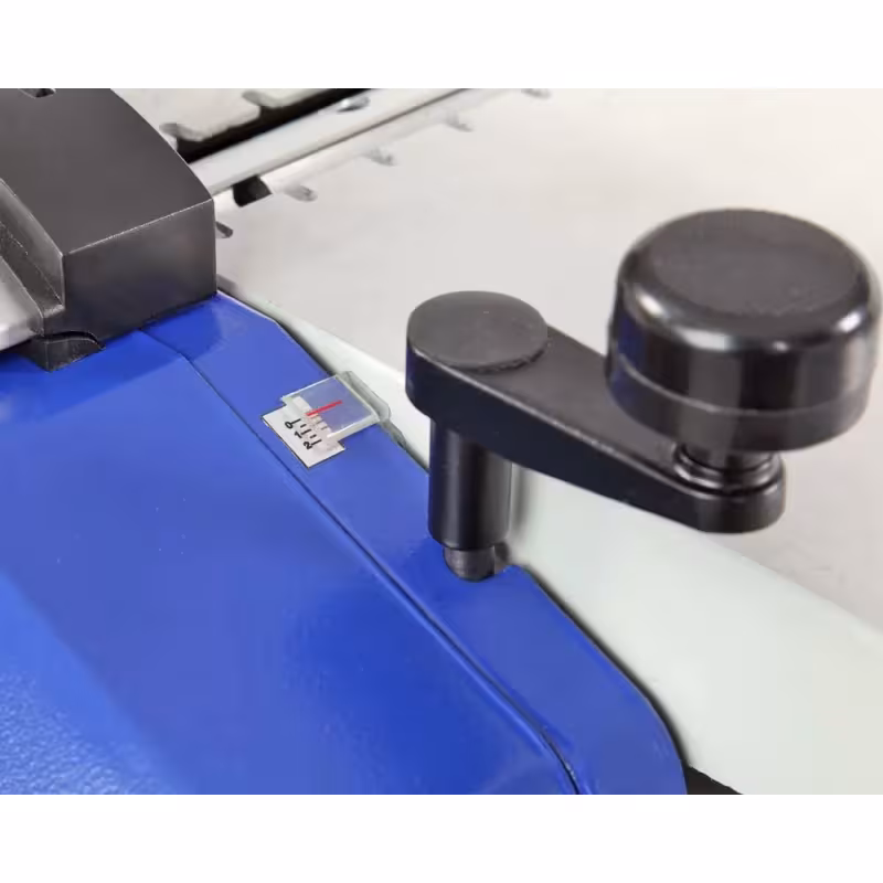 Станок фуговально-рейсмусовый Belmash JT-2 204/210