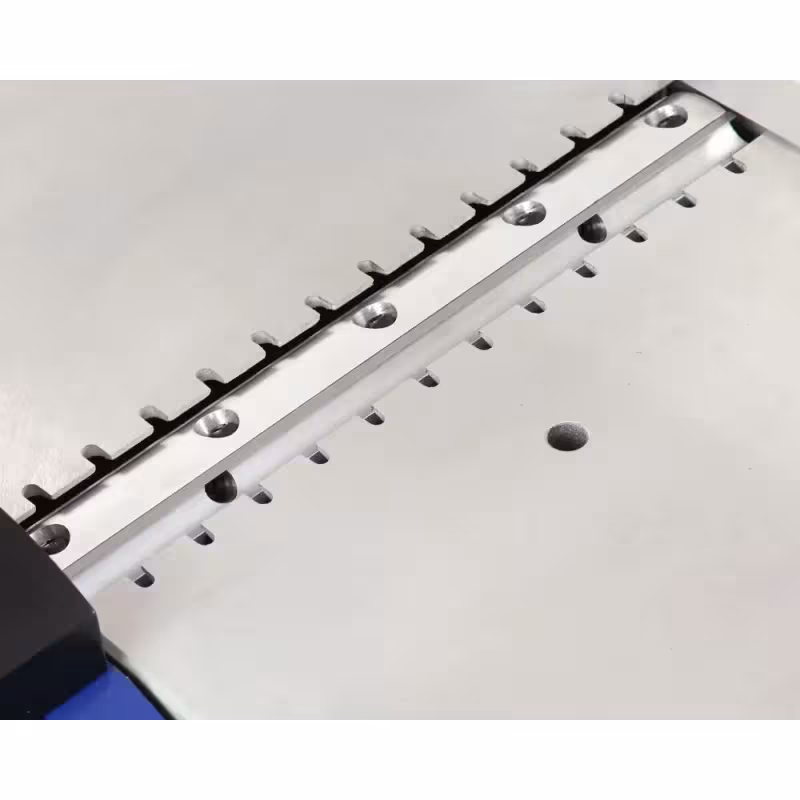 Станок фуговально-рейсмусовый Belmash JT-2 254/120