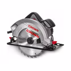 Пила дисковая сетевая Crown CT15199-190