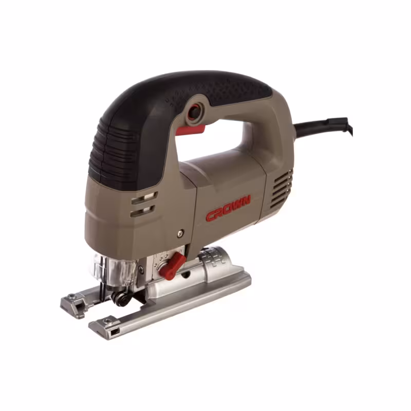 Лобзик сетевой Crown CT15189