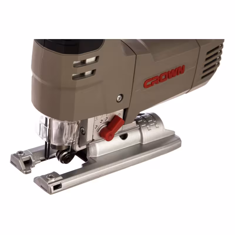 Лобзик сетевой Crown CT15189