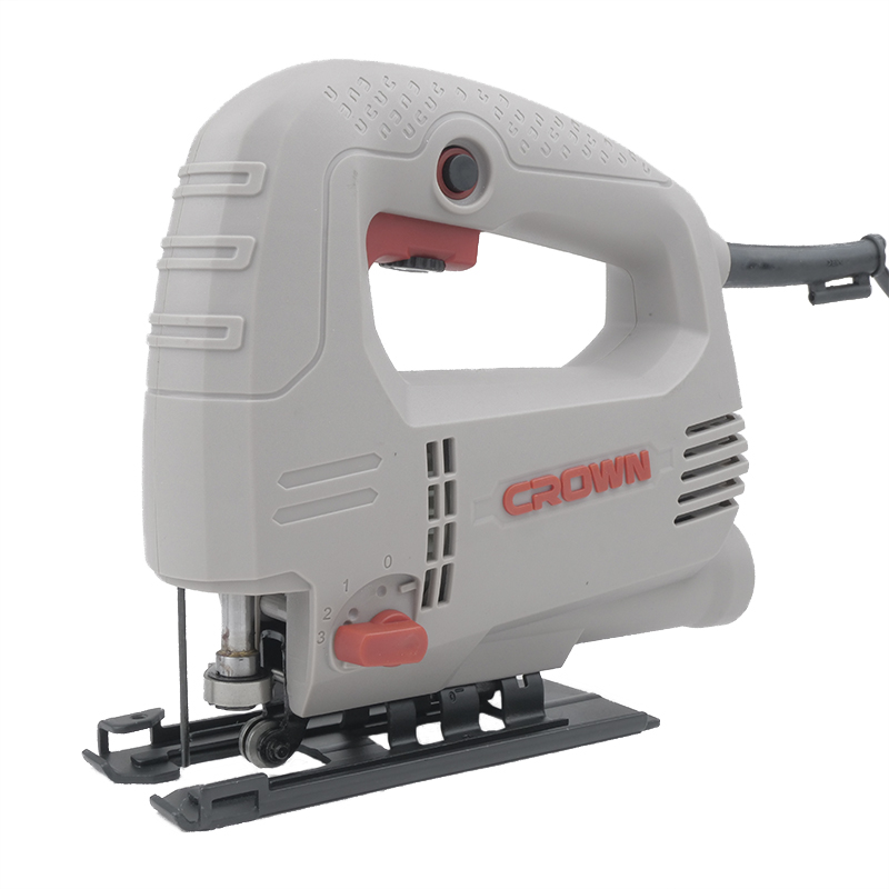 Лобзик сетевой Crown CT15212