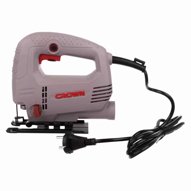 Лобзик сетевой Crown CT15212