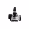 Рубанок сетевой Crown CT14019X