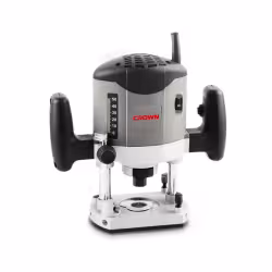 Фрезер погружной сетевой Crown CT11012