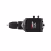 Дрель-шуруповерт аккумуляторная Crown CT21052LH BMC
