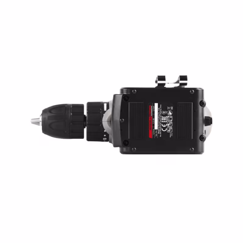 Дрель-шуруповерт аккумуляторная Crown CT21052LH BMC