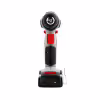 Дрель-шуруповерт аккумуляторная Crown CT21055L BMC