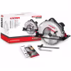 Пила дисковая сетевая Crown CT15210-235