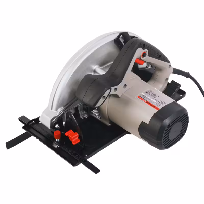 Пила дисковая сетевая Crown CT15210-235