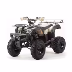 Квадроцикл Motoland All Road 200, камуфляж