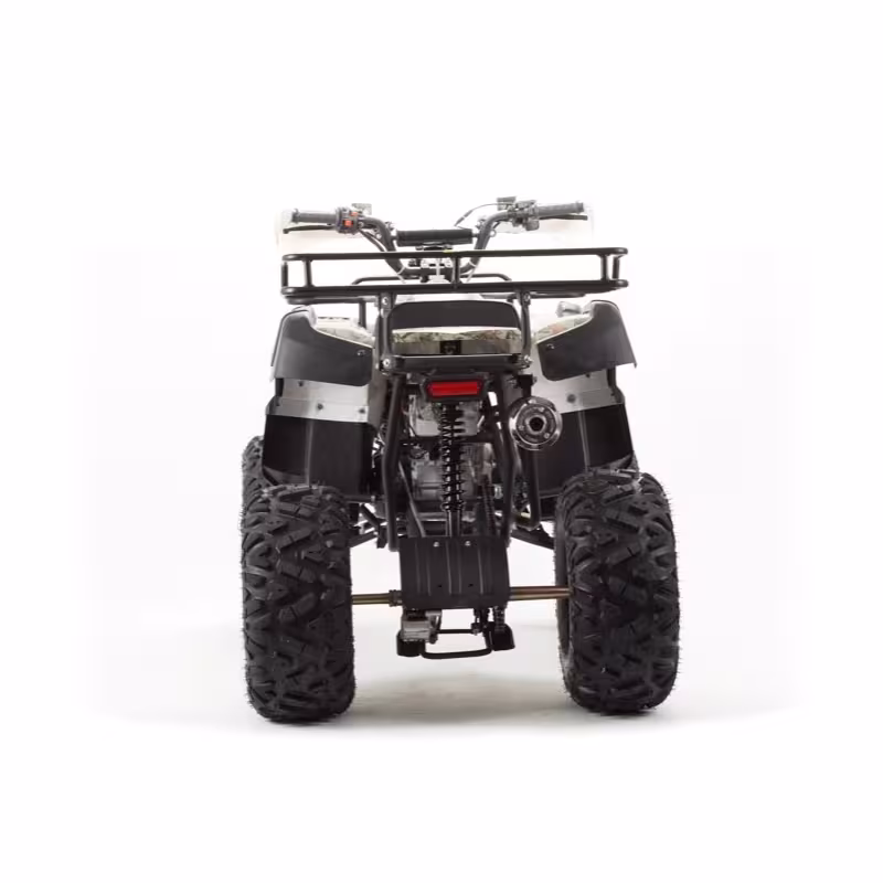 Квадроцикл Motoland All Road 200, камуфляж