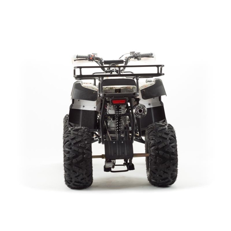 Квадроцикл Motoland All Road 200, камуфляж