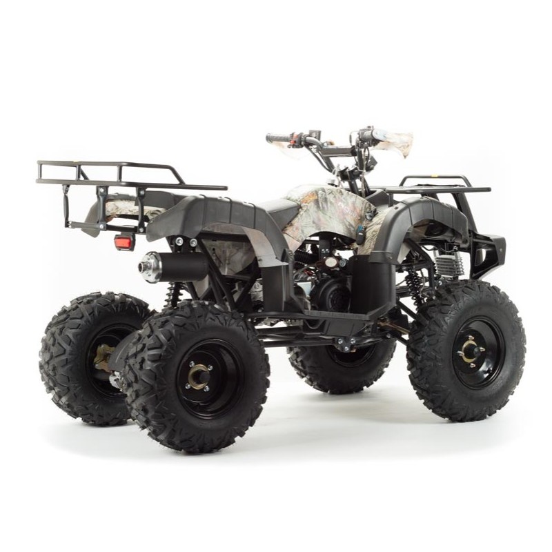 Квадроцикл Motoland All Road 200, камуфляж