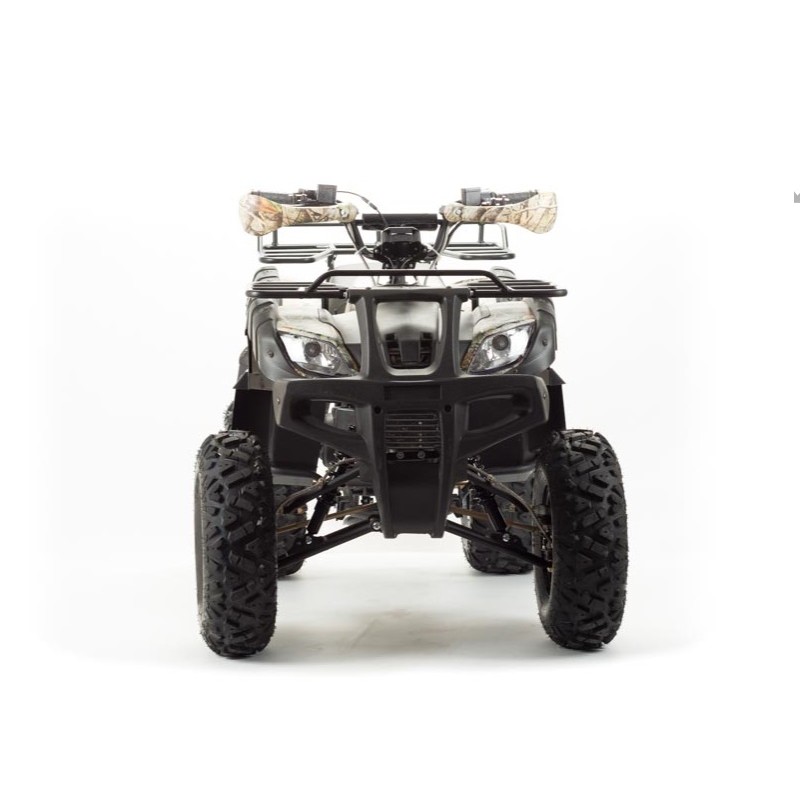 Квадроцикл Motoland All Road 200, камуфляж
