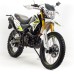 Мотоцикл эндуро Motoland Enduro ST 250 