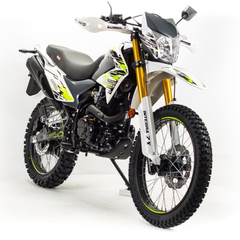 Мотоцикл эндуро Motoland Enduro ST 250 