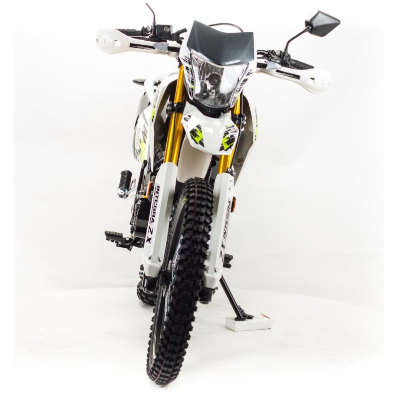 Мотоцикл эндуро Motoland Enduro ST 250 