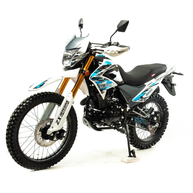 Мотоцикл эндуро Motoland Enduro ST 250 