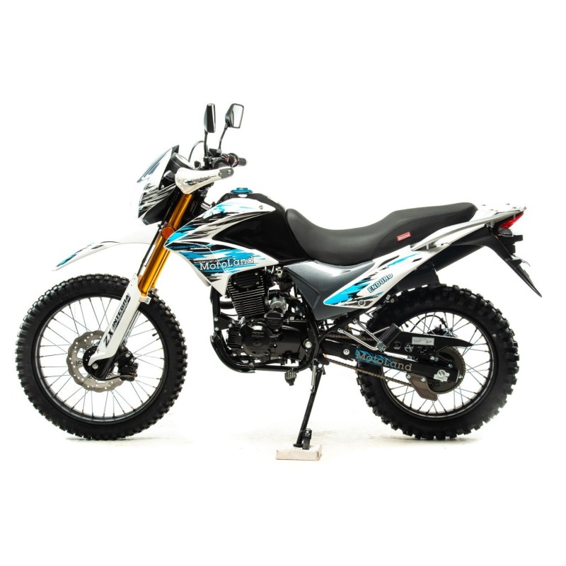 Мотоцикл эндуро Motoland Enduro ST 250 