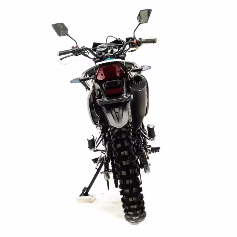 Мотоцикл эндуро Motoland Enduro ST 250 