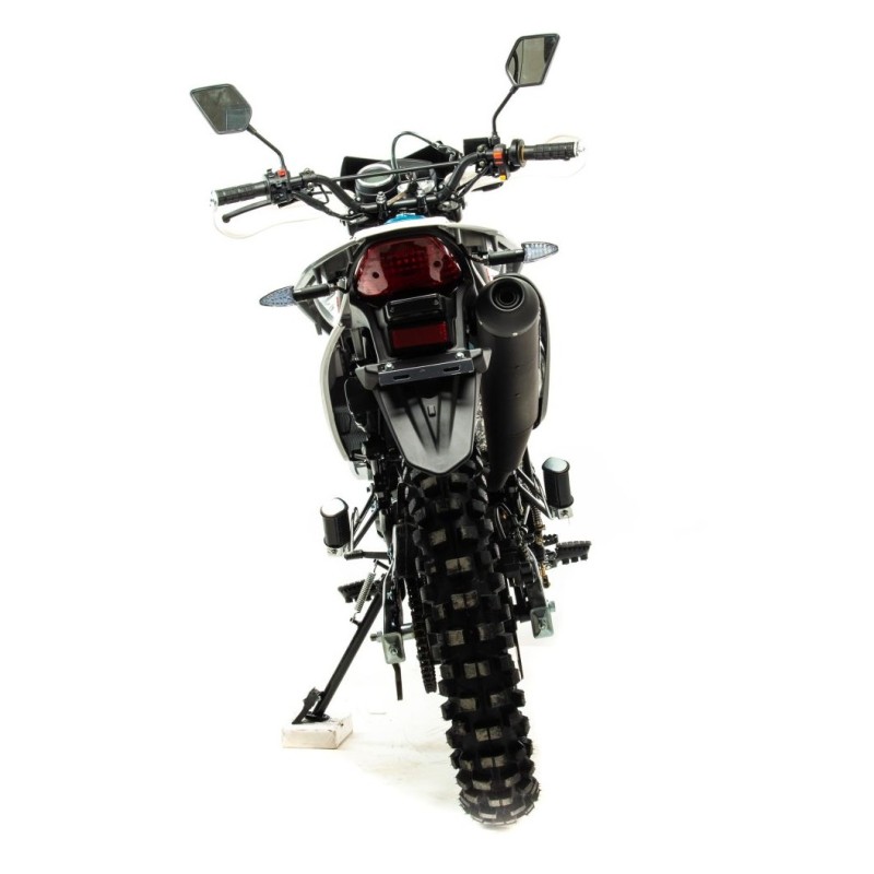 Мотоцикл эндуро Motoland Enduro ST 250 