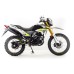 Мотоцикл эндуро Motoland Enduro ST 250 