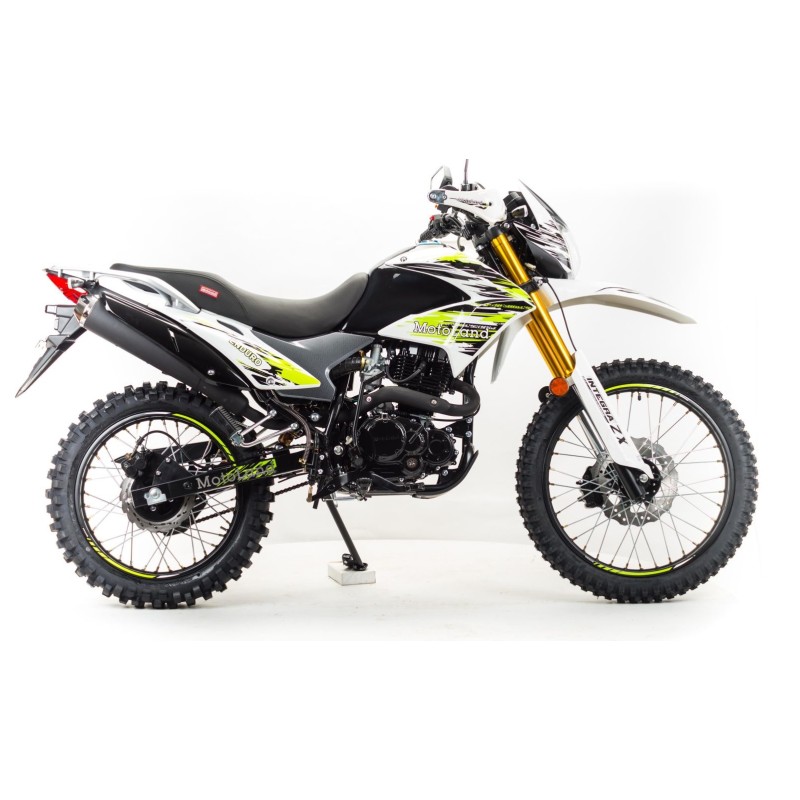 Мотоцикл эндуро Motoland Enduro ST 250 