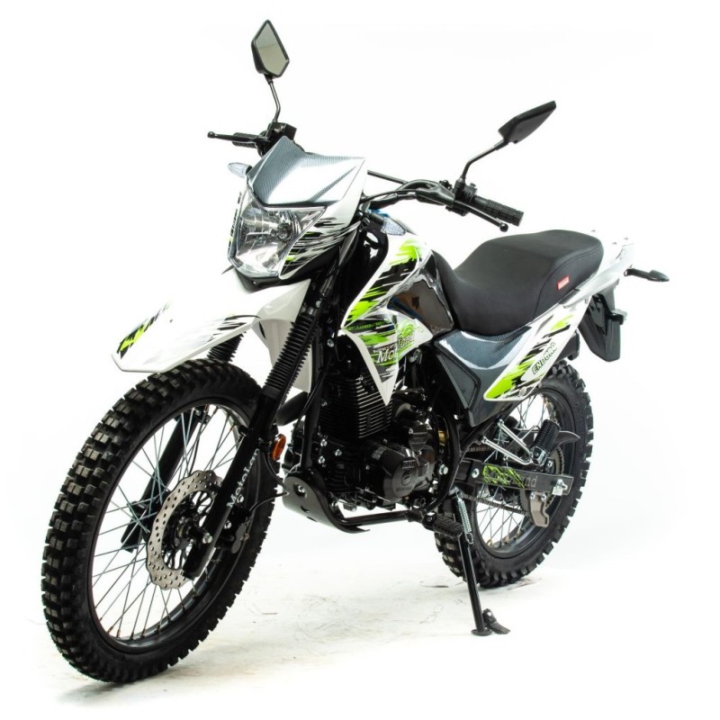 Мотоцикл эндуро Motoland Enduro LT 250 