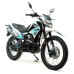 Мотоцикл эндуро Motoland Enduro LT 250 