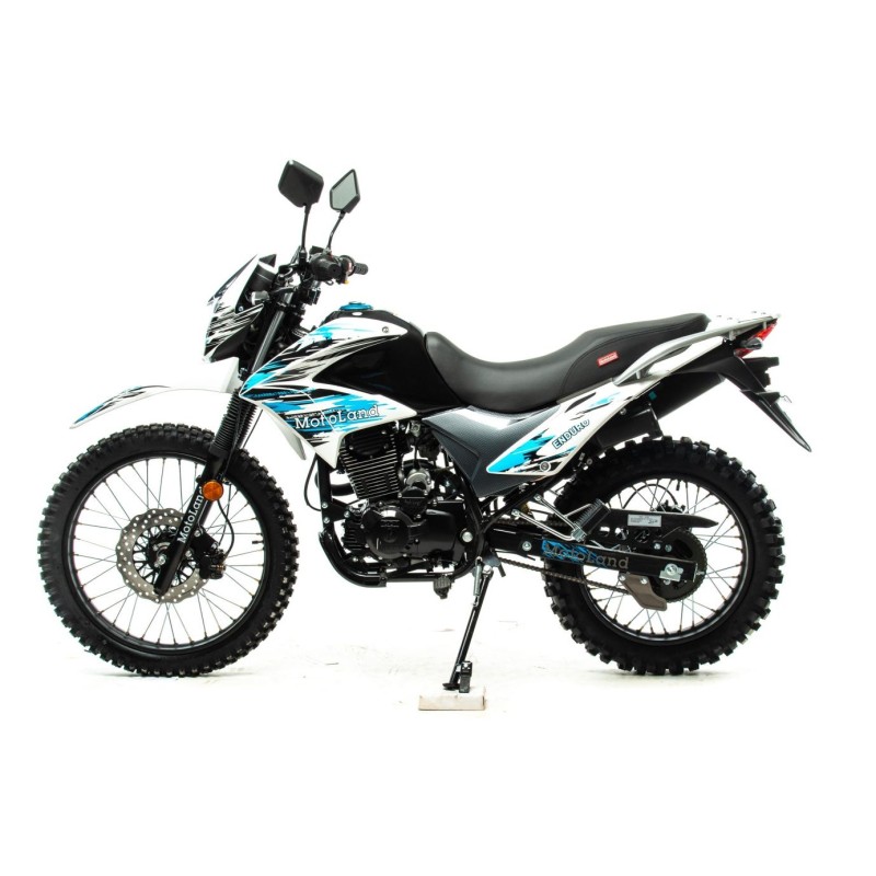 Мотоцикл эндуро Motoland Enduro LT 250 