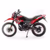 Мотоцикл эндуро Motoland Enduro LT 250