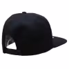 Кепка-бейсболка Rapala Black Flat Brim, черный