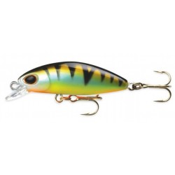 Воблер суспендер (нейтральный) Storm Gomoku Minnow GMS35SP-P, 35 мм, 2 г, цвет P