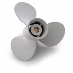 Винт гребной Tohatsu/Nissan 35-50 л.с., 3х11,1х13