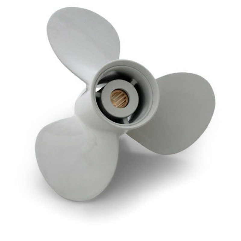 Винт гребной Tohatsu/Nissan 35-50 л.с., 3х11,1х13