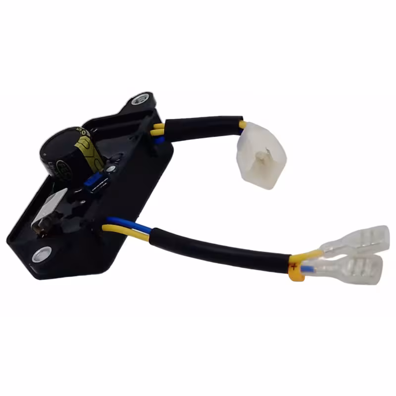 Блок AVR Champion GG2000/LPG2500