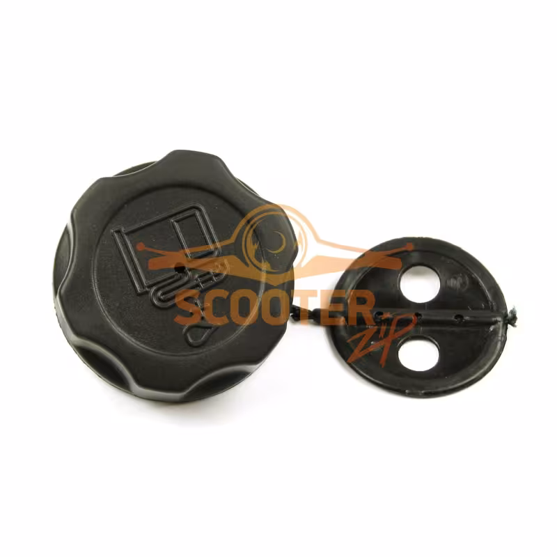 Пробка топливного бака Champion Для T252, T256, T333, GP27-II